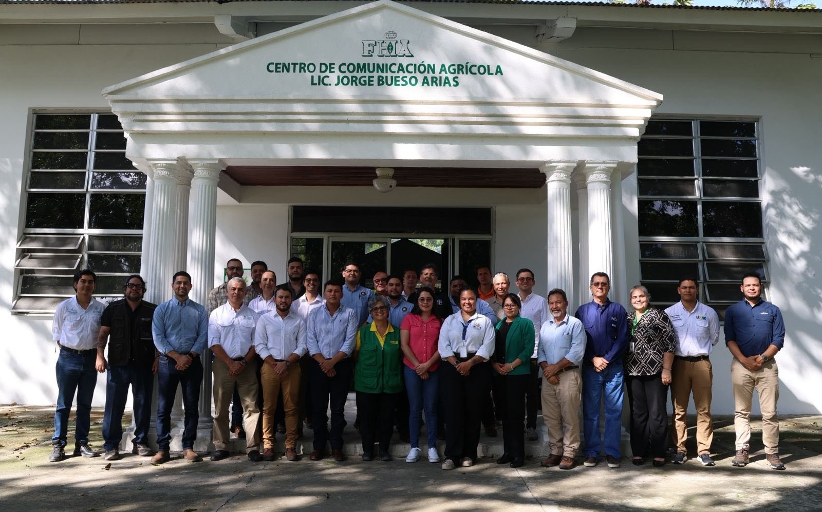 Honduras avanza en la consolidación de la Alianza por los Suelos durante su segundo taller nacional